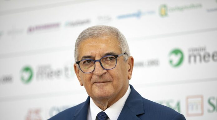 Pnrr, Foti “A fine 2024 arriveremo al 66% degli obiettivi”