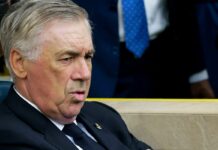 Ancelotti “Gasperini sta facendo un lavoro straordinario”