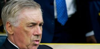 Ancelotti “Gasperini sta facendo un lavoro straordinario”