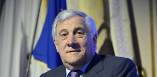 Siria, Tajani “Da ribelli messaggi positivi. Sospese procedure visti”