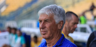 Gasperini “Nessuno può sentirsi favorito contro il Real”