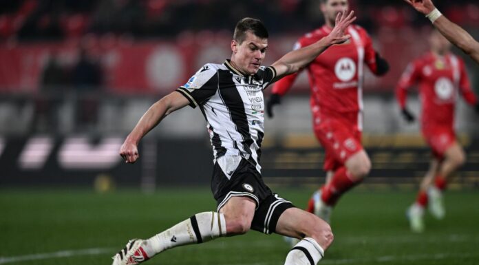 L’Udinese torna a vincere, Monza sempre più giù