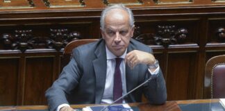 Piantedosi “I violenti nelle manifestazioni sono una minoranza”