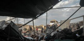 Il Qatar critica lo Shin Bet, “False accuse, nessun aiuto consegnato all’ala militare di Hamas”