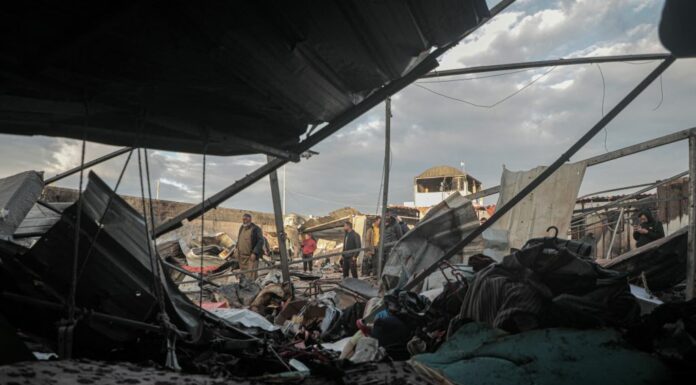 Su radio e tv italiane si parla di guerra ogni 3 minuti