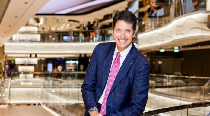 Crociere, corre il mercato del lusso con MSC Yacht Club