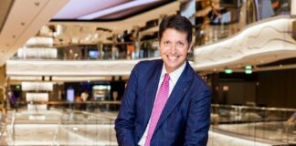 Crociere, corre il mercato del lusso con MSC Yacht Club