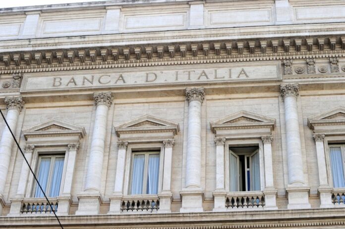 Banca d'Italia