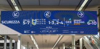 Nasce Miba Levante, a Bari un nuovo evento su case e città intelligenti