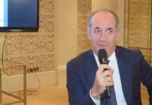 Nuovo ospedale Padova Est, Zaia “Sanità veneta entrerà nella storia”