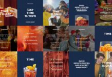 Campari Group lancia “Take Time to Taste”, campagna su bere responsabile