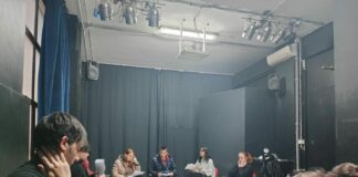 A Roma i giovani del “Mazzacurati” scrivono e interpretano cortometraggio