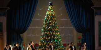 Uno Schiaccianoci “siciliano” in scena al Teatro Massimo di Palermo