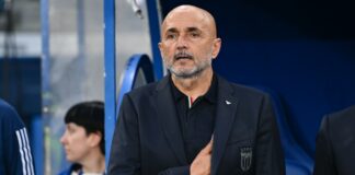 Spalletti “Ai Mondiali dobbiamo essere all’altezza”