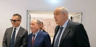 Al Palermo Marina Yachting istituzioni a confronto sul ruolo nel Mediterraneo