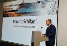 Schifani “I porti sono strategici per lo sviluppo della Sicilia”