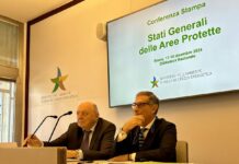 Il 17 e 18 dicembre gli Stati Generali delle Aree Protette