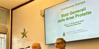 Il 17 e 18 dicembre gli Stati Generali delle Aree Protette