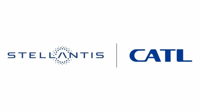 Stellantis e CATL, joint venture per impianto batterie LFP in Spagna