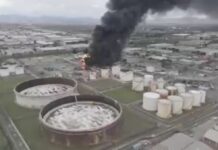 Esplosione Calenzano, trovato il corpo dell’ultima persona dispersa