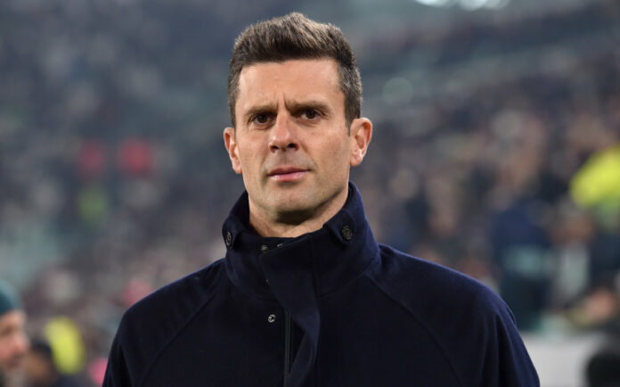 Calcio - Italia Serie A - Juventus vs Bologna