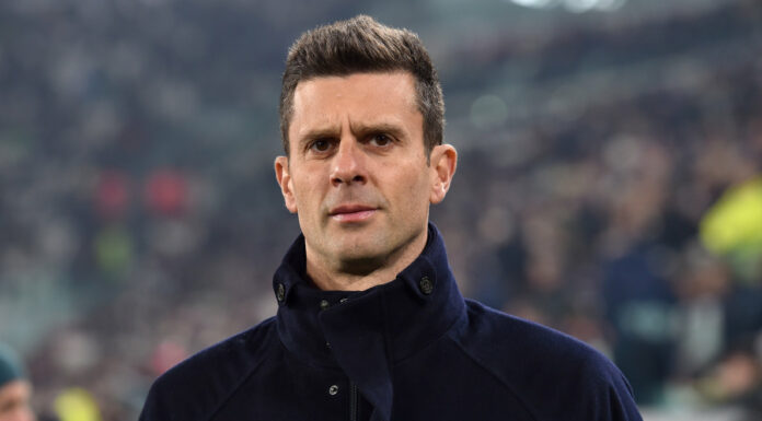 Thiago Motta “Col City serve una Juve compatta e di qualità”
