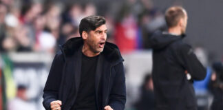 Fonseca “Contro la Stella Rossa gara importante da vincere”