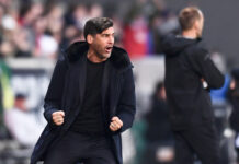 Fonseca “Contro la Stella Rossa gara importante da vincere”