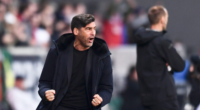 Fonseca “Contro la Stella Rossa gara importante da vincere”