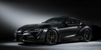 In arrivo la nuova Toyota Supra A90 Final Edition ad alte prestazioni