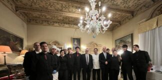 Antonio Di Fresco è il nuovo decano del Corpo Consolare di Palermo