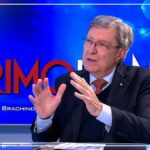 Green Deal, Giovannini “Le imprese non vogliono tornare indietro”