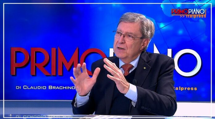 Green Deal, Giovannini “Le imprese non vogliono tornare indietro”