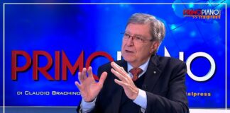 Green Deal, Giovannini “Le imprese non vogliono tornare indietro”