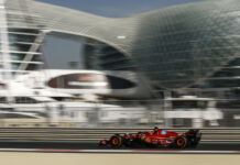 Ad Abu Dhabi cala sipario 2024, Isola “Test molto utile”