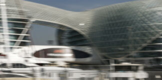 Ad Abu Dhabi cala sipario 2024, Isola “Test molto utile”