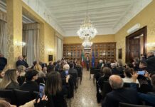 Palermo, prefetto Mariani consegna 18 onorificenze