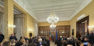 Palermo, prefetto Mariani consegna 18 onorificenze