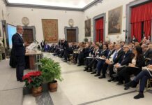 Upi, Pasquale Gandolfi alla guida dell’Associazione delle Province