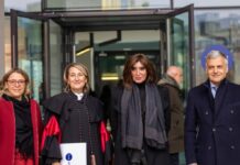 Il Ministro Bernini inaugura nuovo anno accademico dell’Università Iulm