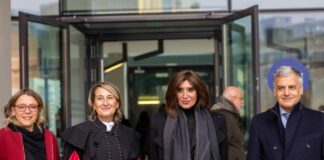 Il Ministro Bernini inaugura nuovo anno accademico dell’Università Iulm