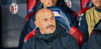 Italiano “In casa il Benfica si trasforma, pronti a giocarcela”