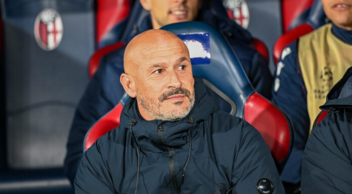 Italiano “In casa il Benfica si trasforma, pronti a giocarcela”