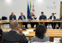 Insediato Gruppo di coordinamento tecnico per aggiornamento PEARS