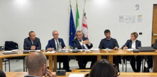 Insediato Gruppo di coordinamento tecnico per aggiornamento PEARS