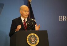 Biden “La nuova amministrazione erediterà un’economia forte”