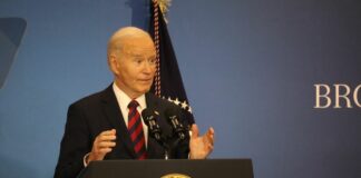 Biden “La nuova amministrazione erediterà un’economia forte”