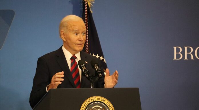 Biden “La nuova amministrazione erediterà un’economia forte”