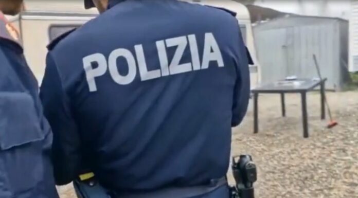 Maxi operazione antidroga a Bologna con 22 arresti