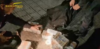 Traffico di droga tra Calabria e Sicilia, smantellata organizzazione